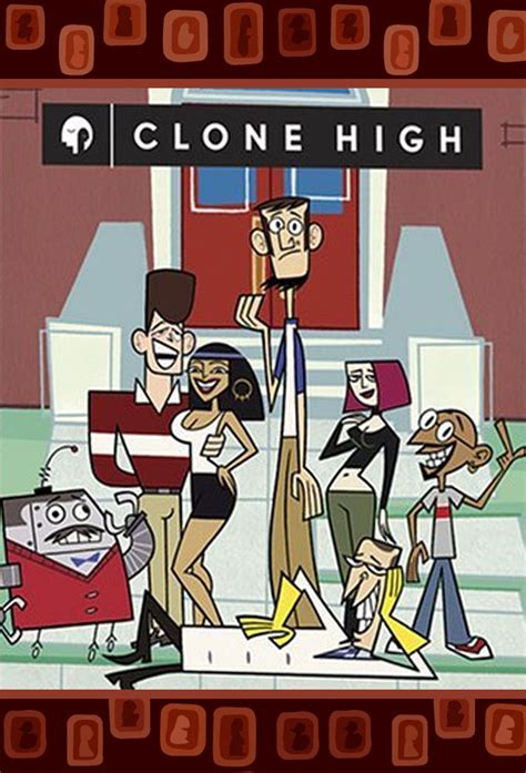 clone high website